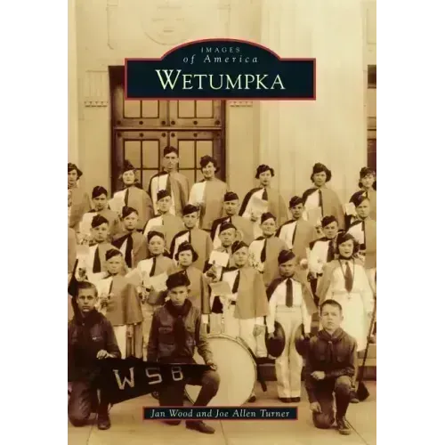 Wetumpka