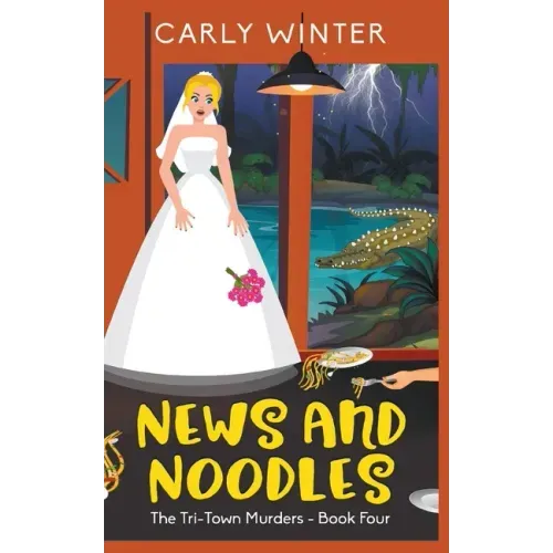 News and Noodles