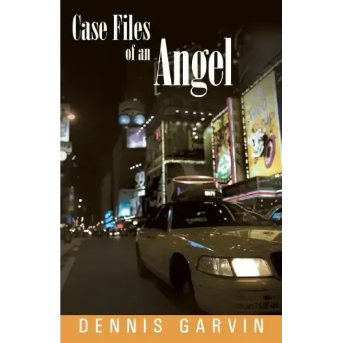 Case Files of an Angel