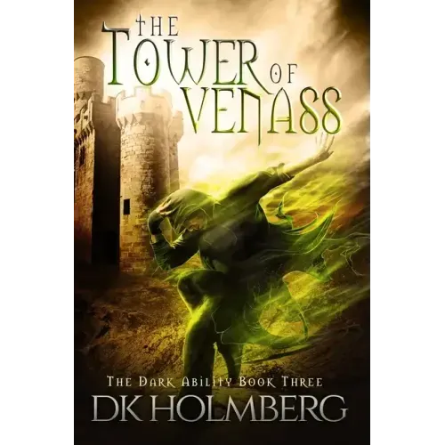 The Tower of Venass