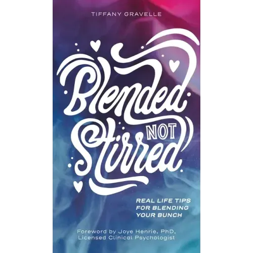 Blended Not Stirred