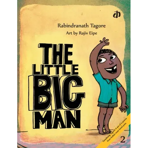 The Little Big Man
