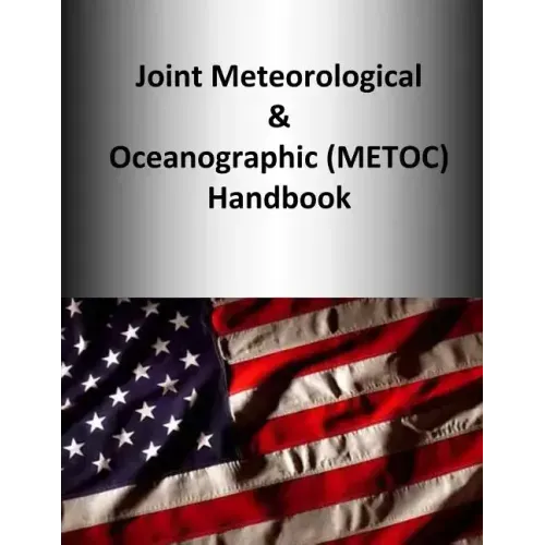 Joint Meteorological & Oceanographic (METOC) Handbook