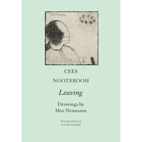 Leaving: A Poem from the Time of the Virus