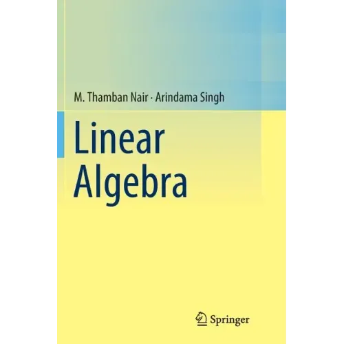 Linear Algebra