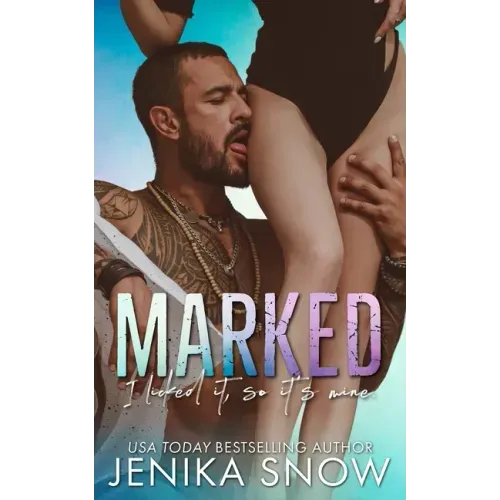 Marked