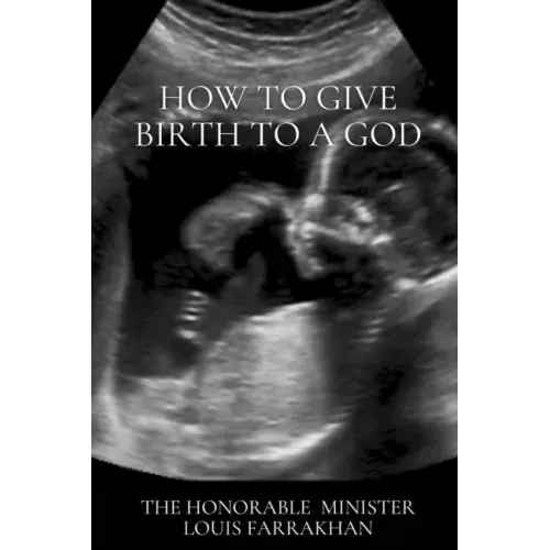 How To Give Birth To A God