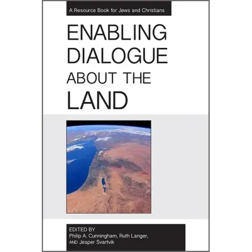 Enabling Dialogue about the Land