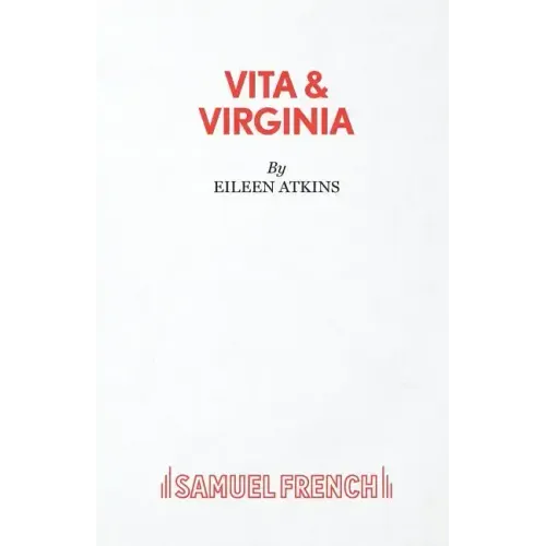Vita & Virginia