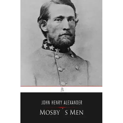 Mosby's Men
