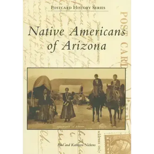 Native Americans of Arizona