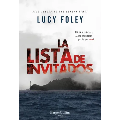 La lista de invitados