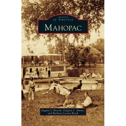 Mahopac