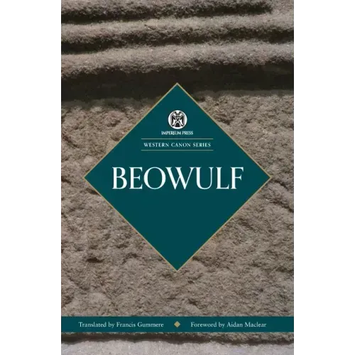 Beowulf - Imperium Press (Western Canon)