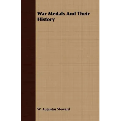War Medals And Their History