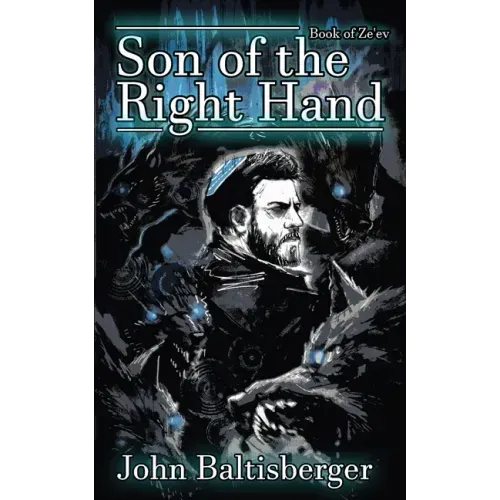 Son of the Right Hand