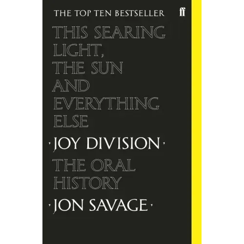 This Searing Light, the Sun and Everything Else