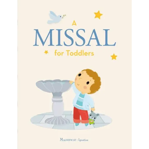 A Missal for Toddlers