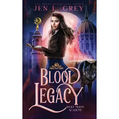 Blood Legacy