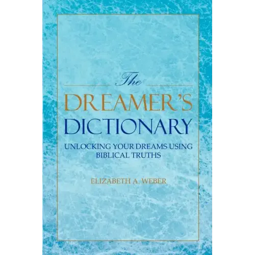 The Dreamer's Dictionary