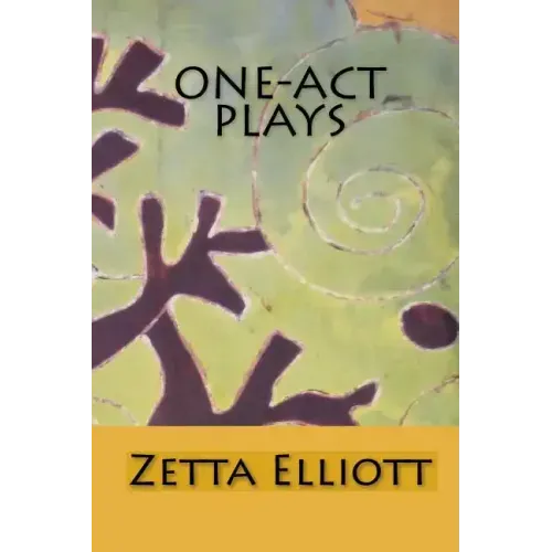 One-Act Plays