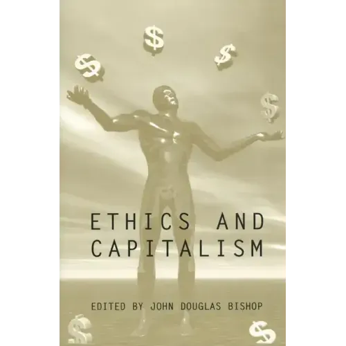 Ethics and Capitalism