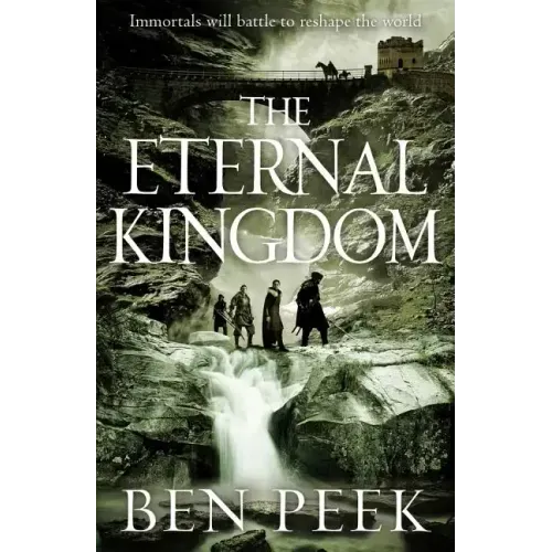 The Eternal Kingdom
