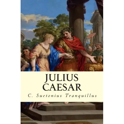 Julius Caesar