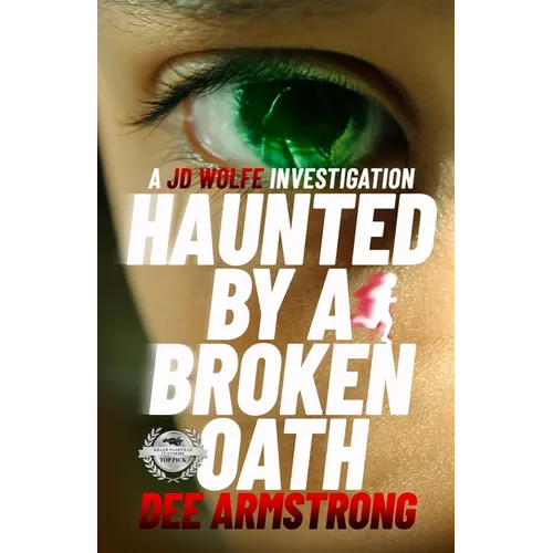 Haunted by a Broken Oath