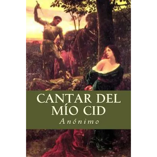 Cantar del Mío Cid