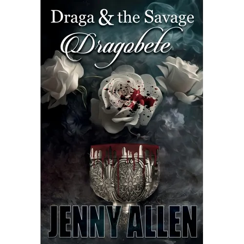 Draga & the Savage: Dragobete