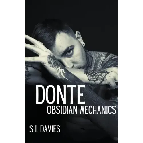 Donte