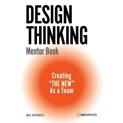 Design Thinking Mentor Book