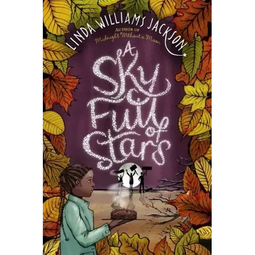 A Sky Full of Stars