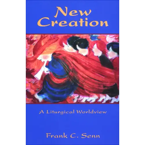 New Creation
