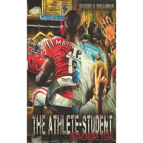 The Athlete-Student: Sophomore Year