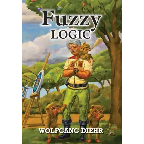 Fuzzy Logic