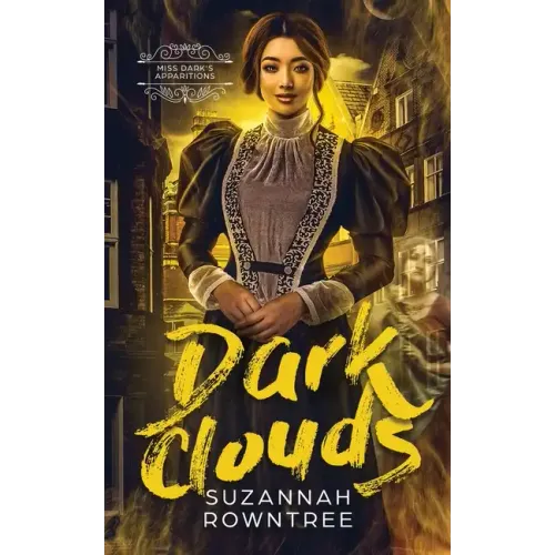Dark Clouds