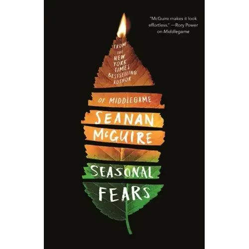 Seasonal Fears