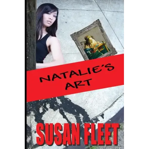 Natalie's Art: A Frank Renzi Novel