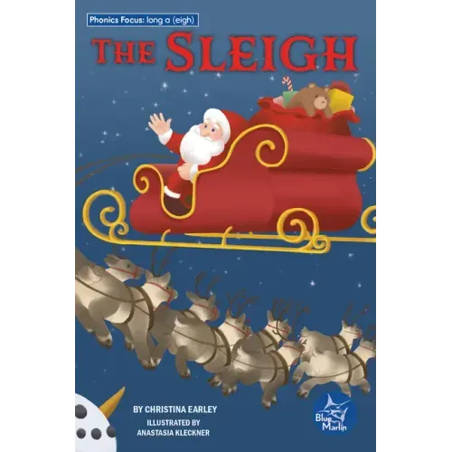 The Sleigh