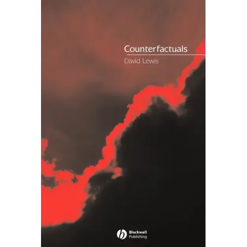 Counterfactuals
