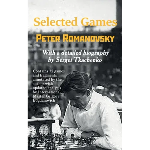 Selected Games