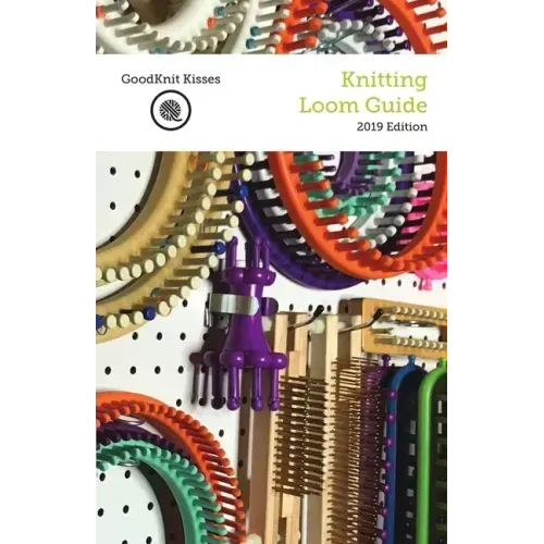 Knitting Loom Guide