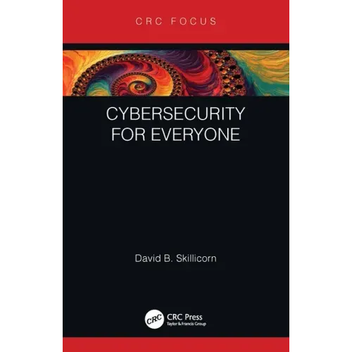 Cybersecurity for Everyone