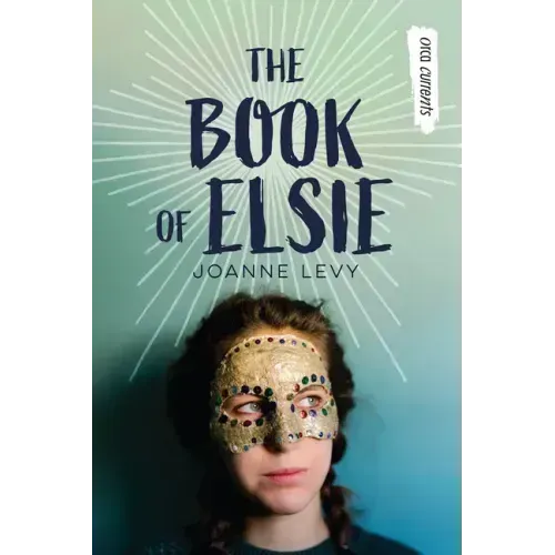 The Book of Elsie
