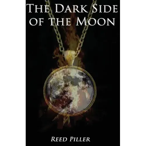 The Dark Side of the Moon