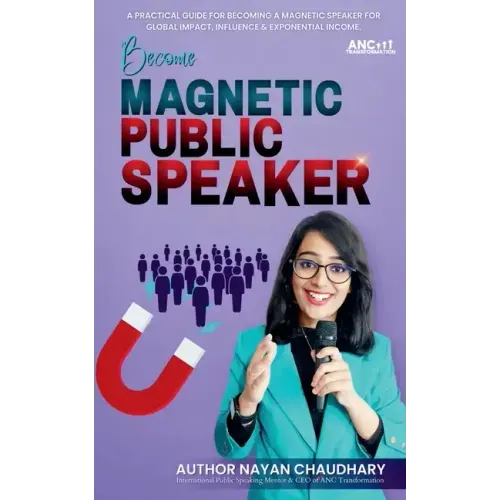 Public Speaking