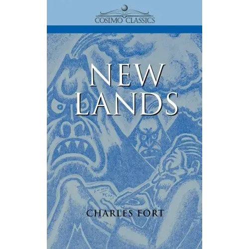 New Lands