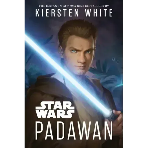 Star Wars: Padawan